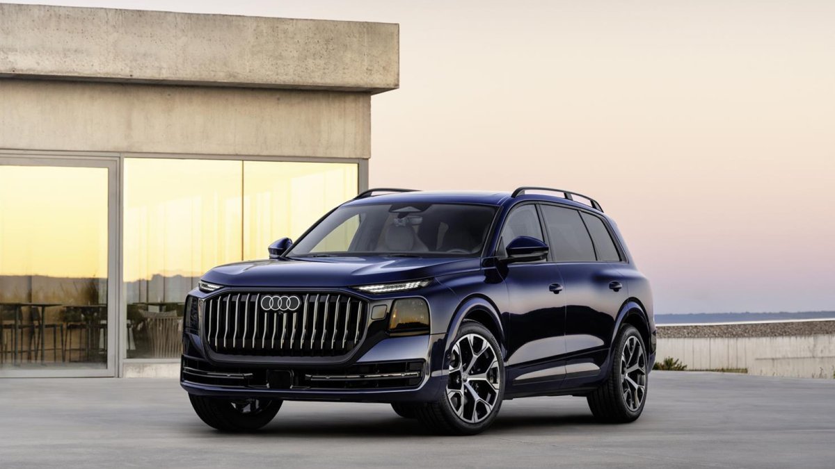 Audi abre los pedidos del Q9, su nuevo SUV de mayores dimensiones, disponible desde 126.090 euros