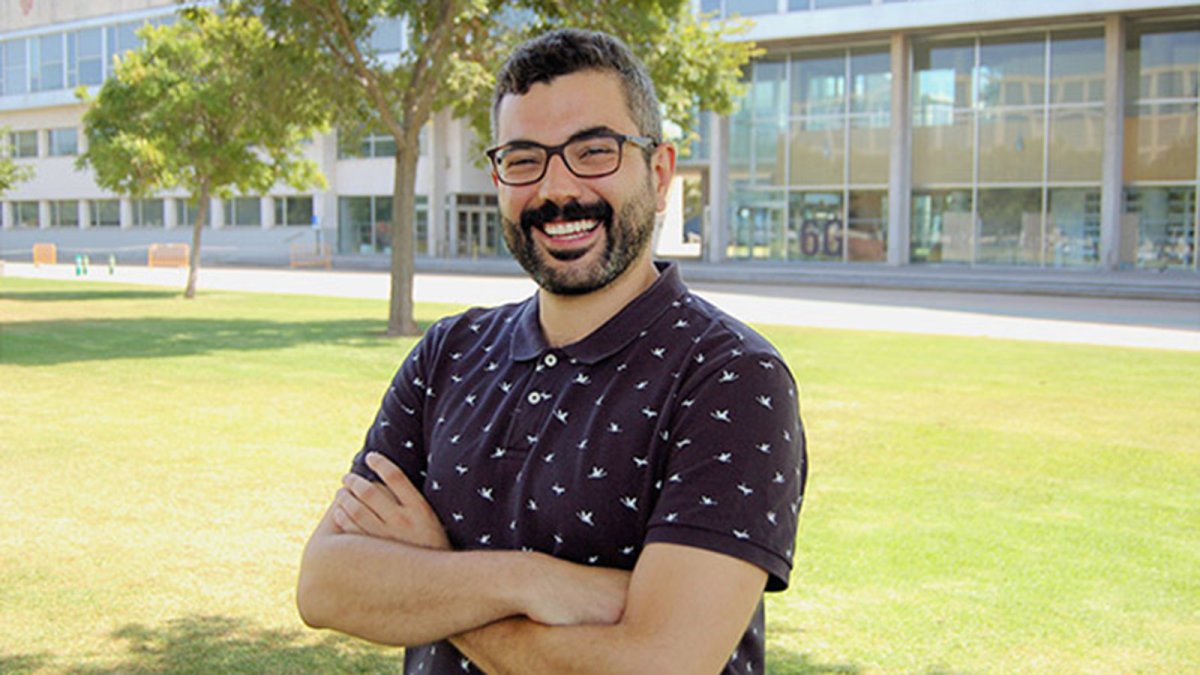 La UPV y el CSIC logran producir hidrógeno limpio más eficiente con energía de microondas