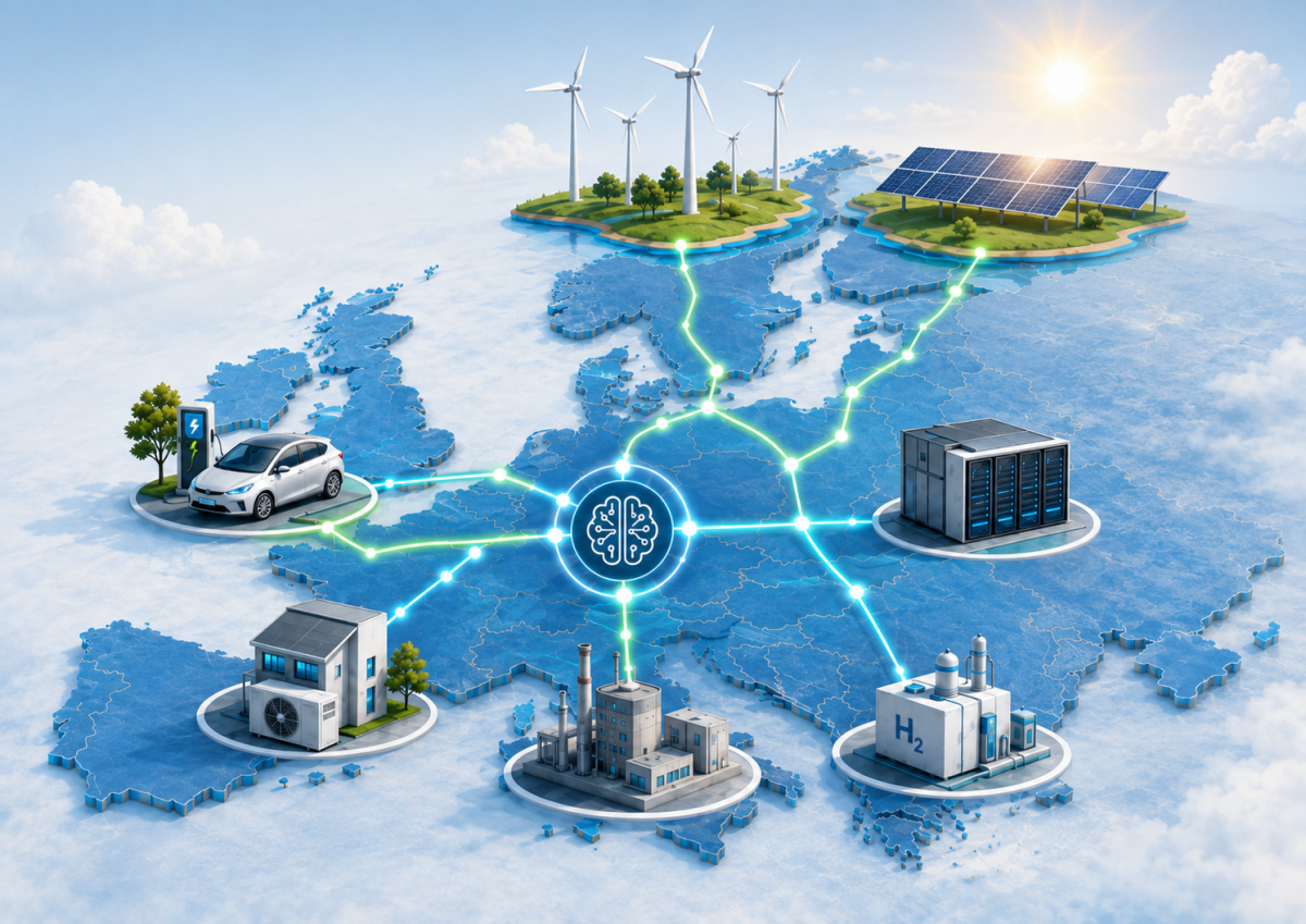 Electrificar no es solo consumir más, sino consumir mejor
