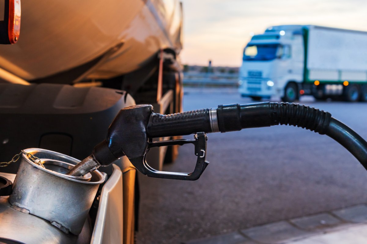 La eficiencia del combustible, la mejor defensa del transporte de mercancías frente a futuras crisis del diésel