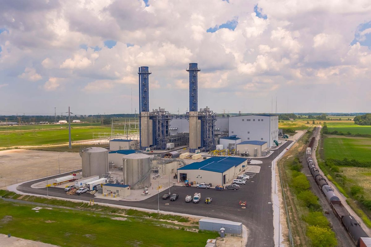 El Sudeste Asiático solo incorporará menos de un tercio de la capacidad eléctrica a gas prevista para 2030