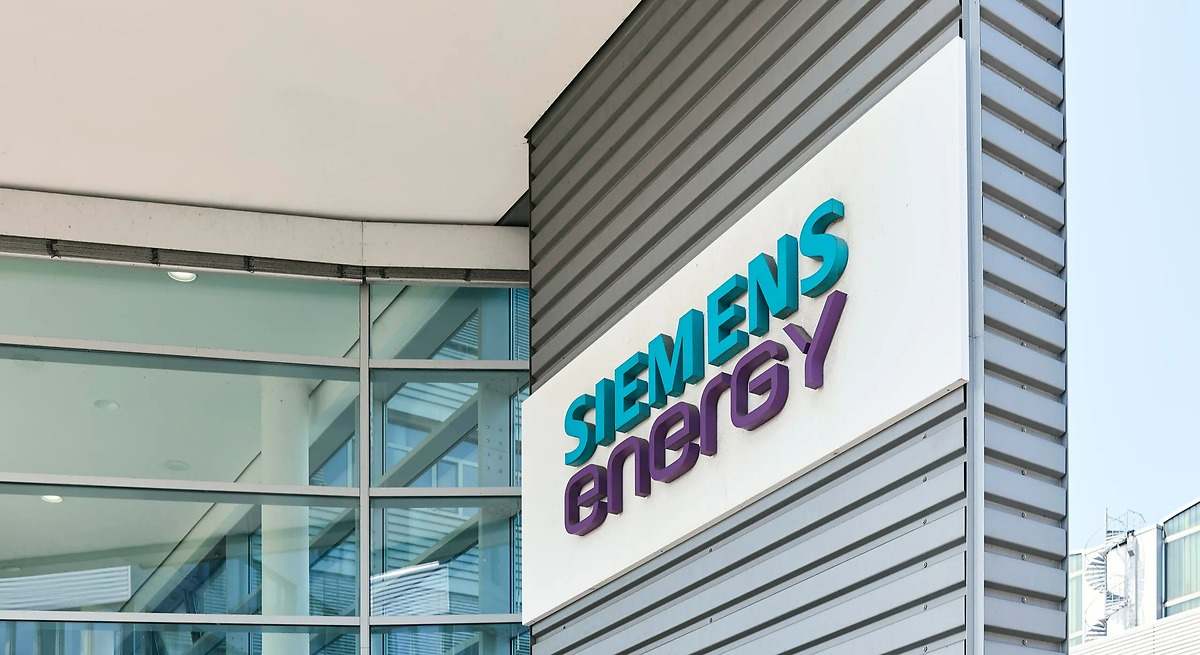 Siemens Energy vuelve a sorprender con los nuevos pedidos de turbinas de gas
