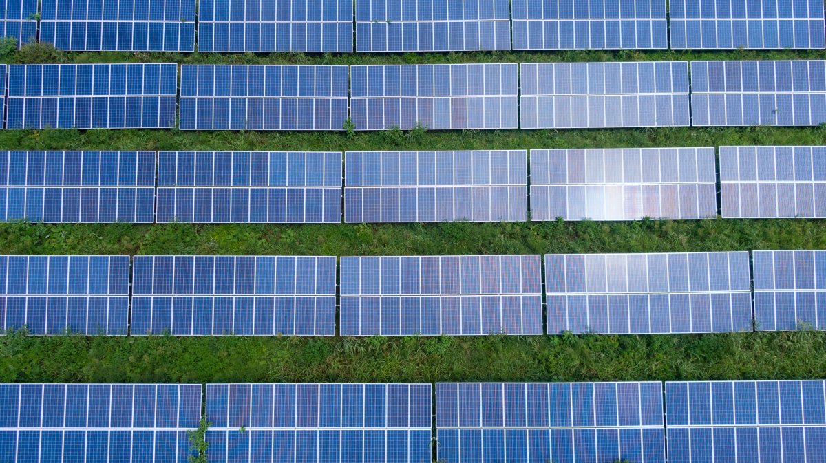 Heelstone Renewable Energy, compañía de Qualitas Energy, adquiere un proyecto solar fotovoltaico de 188 MWp en Estados Unidos