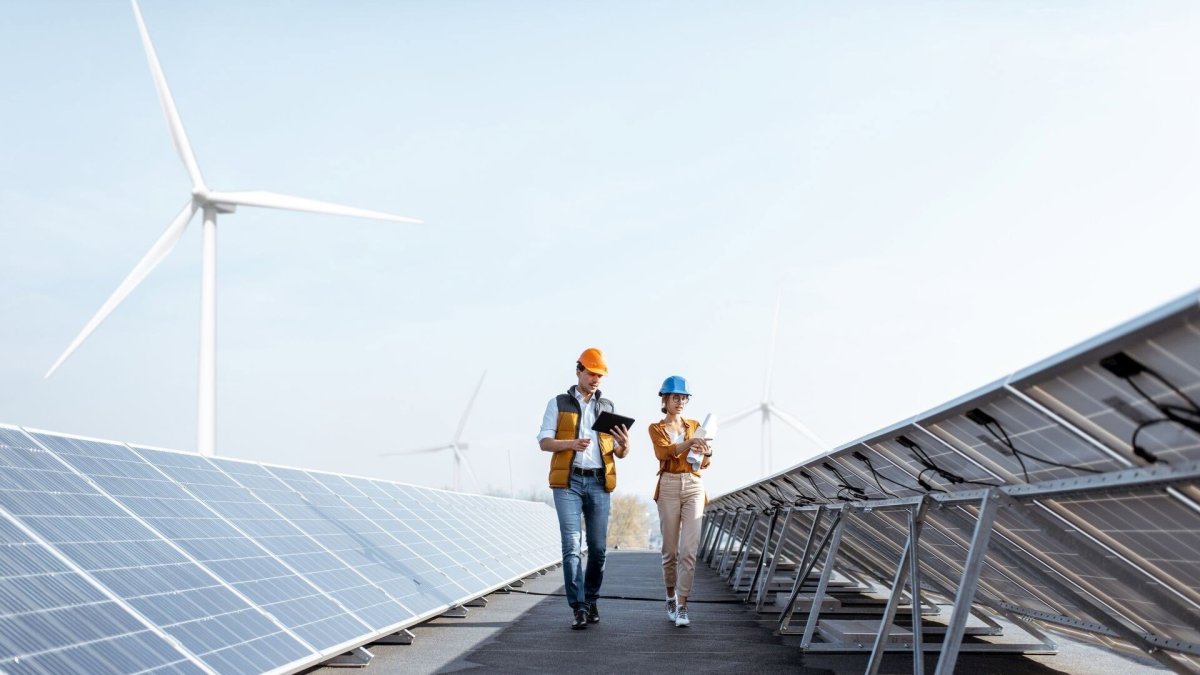 ABB entra en el accionariado del 'marketplace' de energía limpia LevelTen Energy