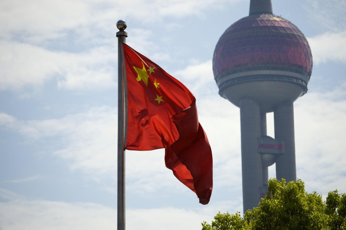 China busca el pico de emisiones industriales antes de 2030 con nuevo plan quinquenal verde