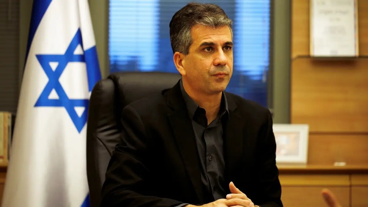 El plan que uniría los campos petroleros saudíes con el Mediterráneo vía Israel