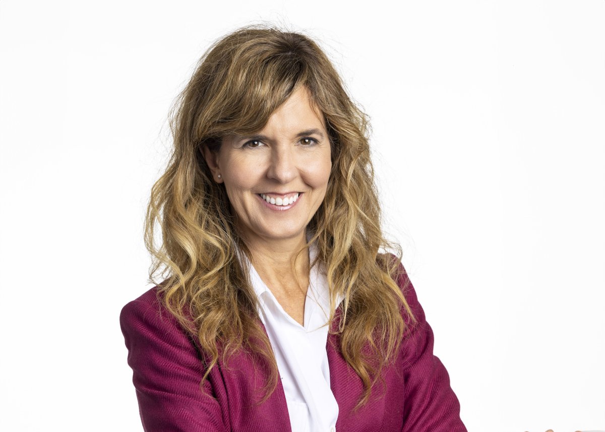 Repsol nombra a Emilia Martínez Serrano nueva Chief Technology Officer (CTO)