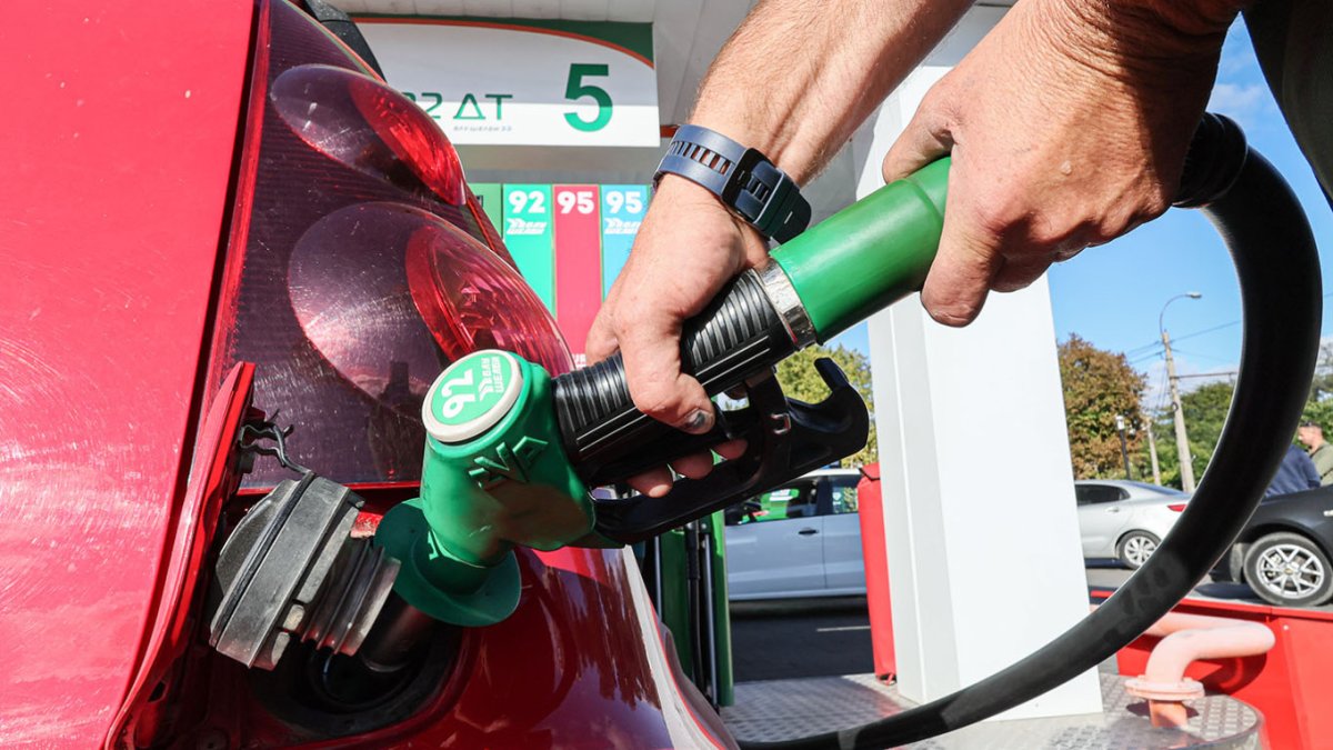 Rusia aprueba la venta de combustible muy por debajo de los estándares de calidad habitual