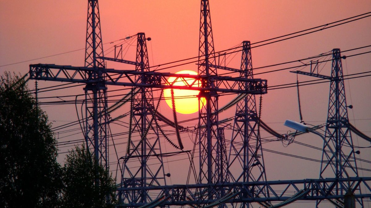 Las olas de calor disparan la demanda y ponen a prueba la oferta eléctrica europea