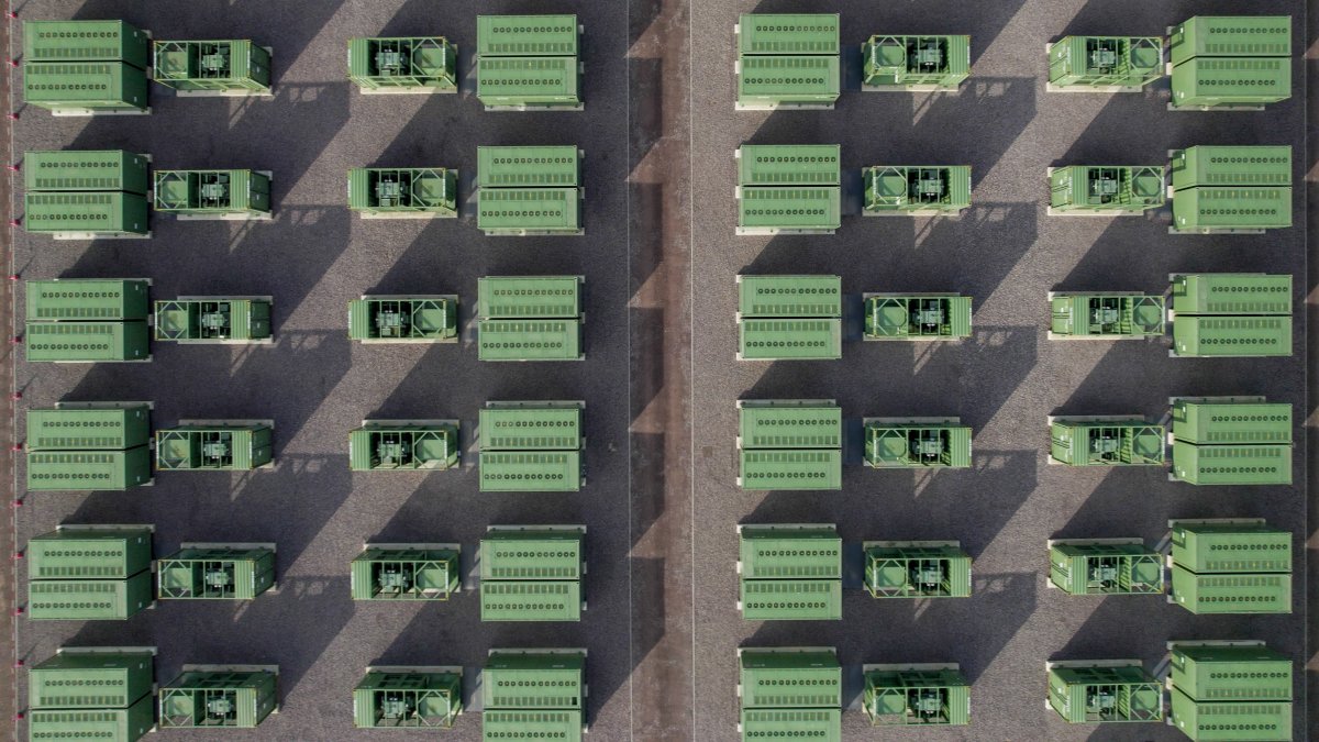 BW ESS adquiere a ACEnergy el proyecto de almacenamiento en baterías Yanco de 250 MW/1.000 MWh en Australia