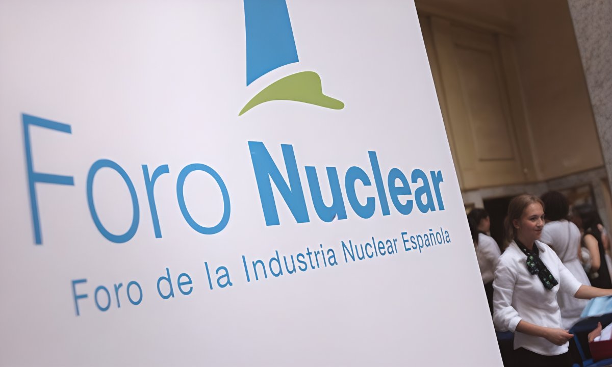 Foro Nuclear celebra la autorización del Gobierno para la continuidad de Almaraz hasta 2030