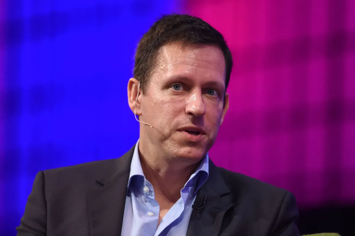 El magnate Peter Thiel pone un pie en Vaca Muerta a través de la petrolera argentina Vista