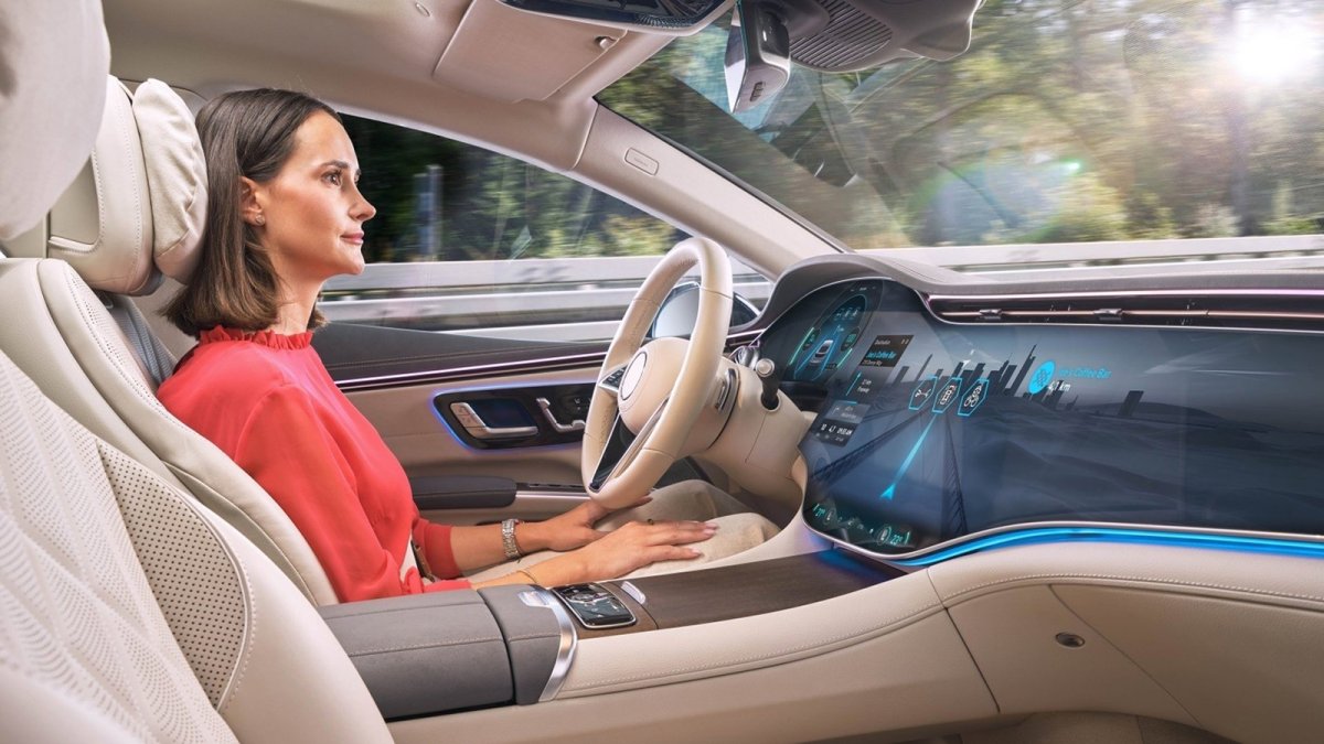 Bosch realiza pruebas de conducción automatizada de nivel 3 en China para su futura llegada a España