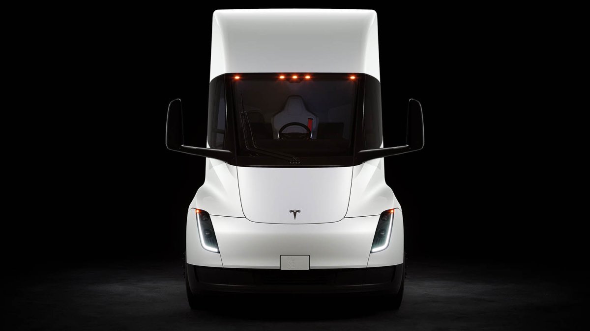 El Tesla más grande hasta la fecha llegará a Europa en septiembre