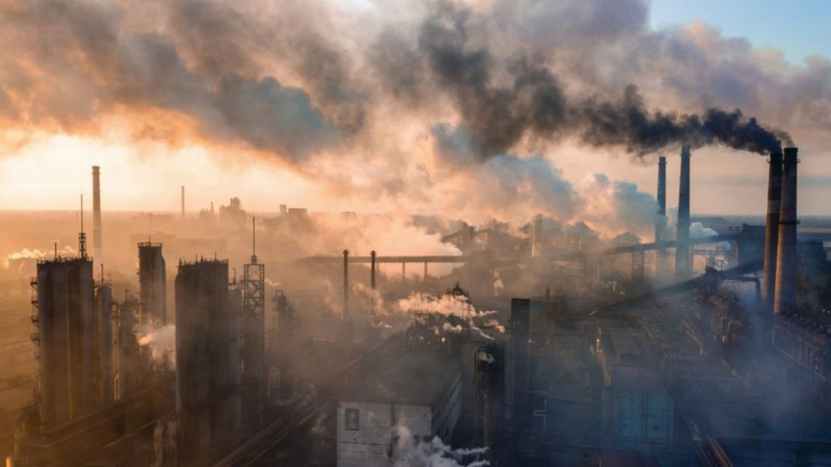 La IA podría reducir hasta un 10% las emisiones globales de gases de efecto invernadero antes de 2030
