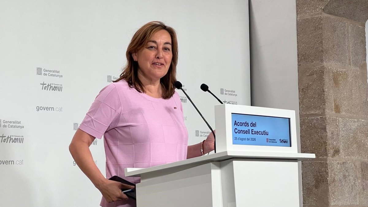 Cataluña mantiene la previsión de cierre de nucleares pese a la prórroga de Almaraz del Gobierno