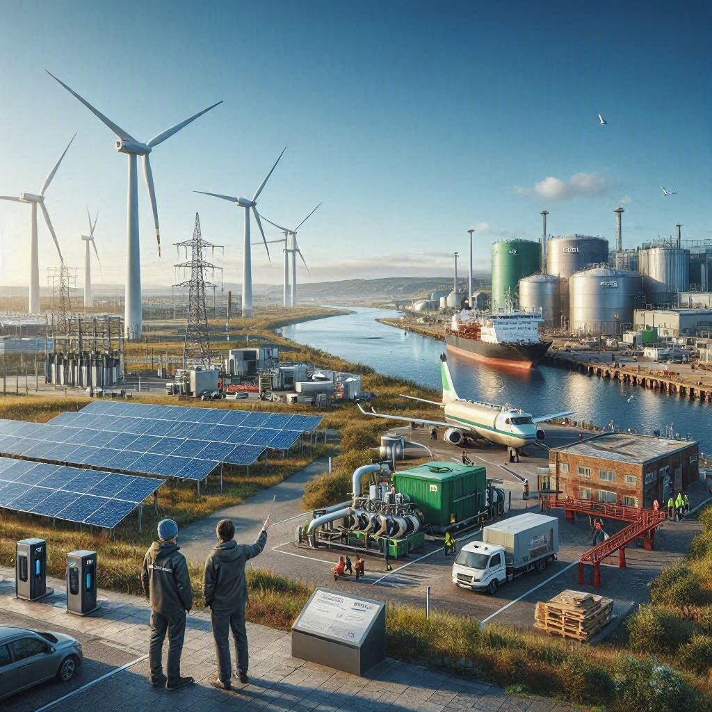 El Real Decreto 611/2026: una pieza clave para reducir la dependencia energética de España