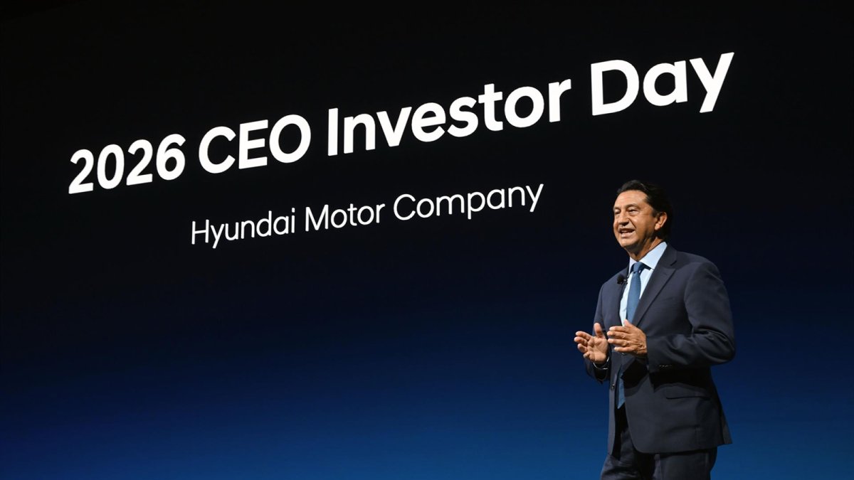 Hyundai prepara 100 nuevos modelos hasta 2030 para impulsar ventas globales y crecer en rentabilidad