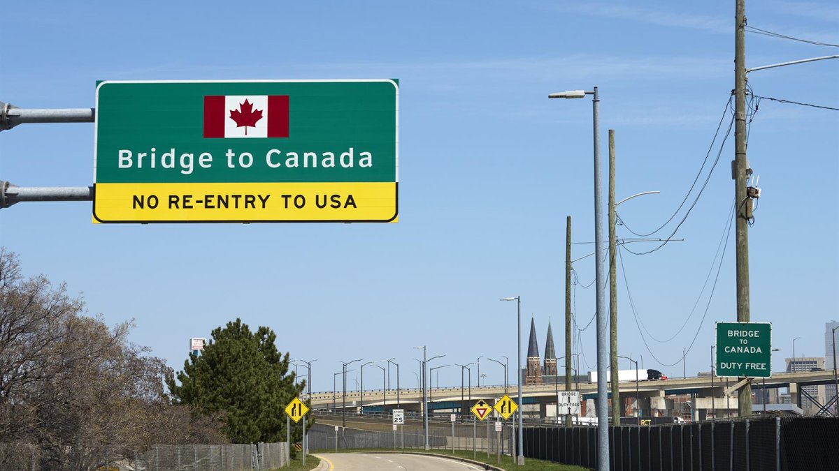 Canadá incluye el carbón vegetal y el hilo de cobre a la lista de aranceles sobre EEUU