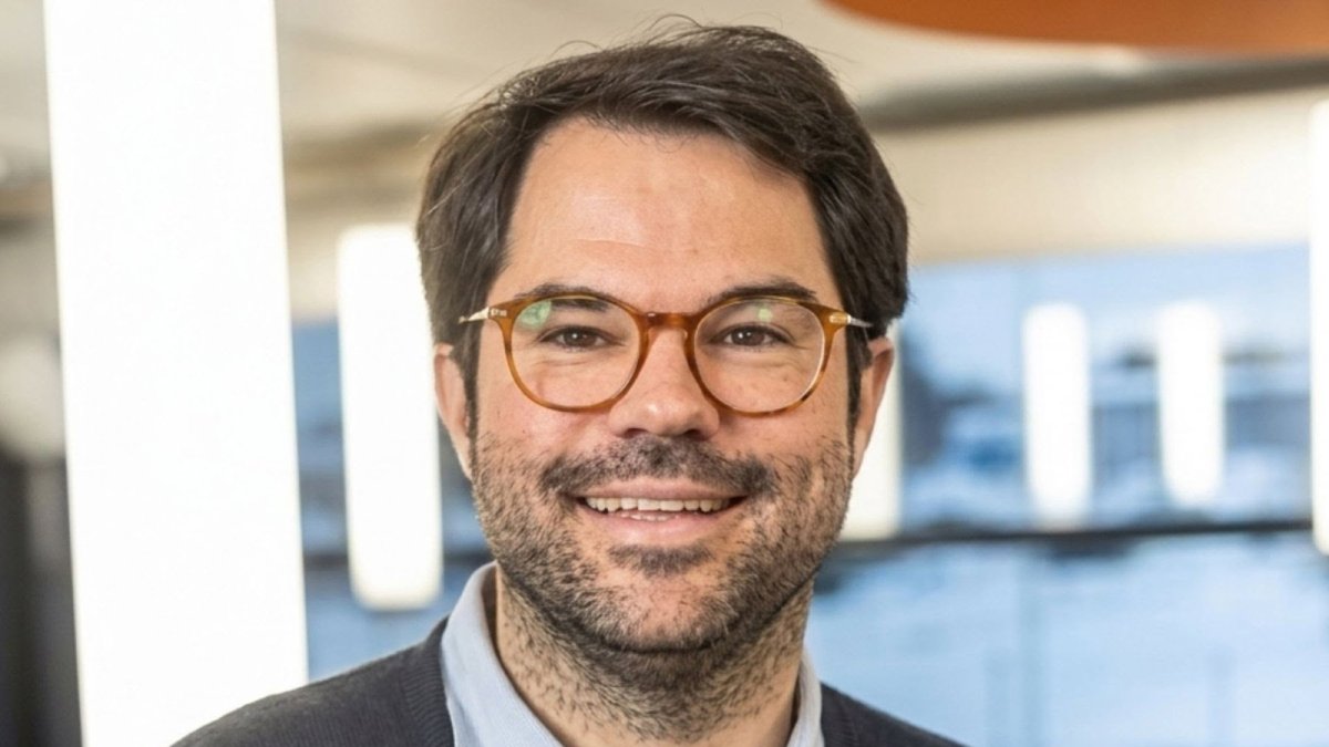 Aedive nombra a Ferrán Menescal nuevo director técnico