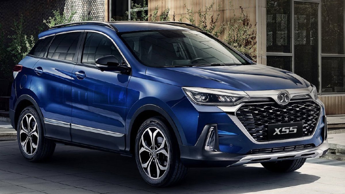 BAIC Motor pierde 200 millones hasta junio tras reducir un 30% sus ingresos