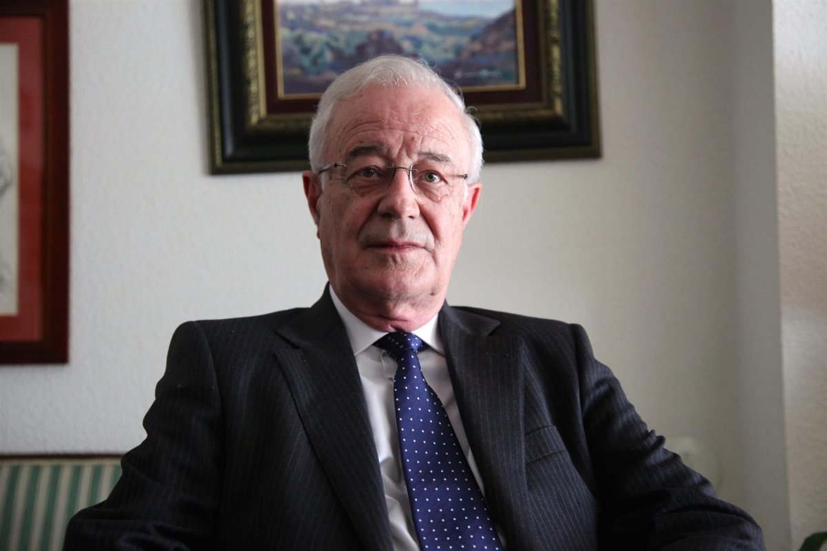 Pedro Rivero, el sabio de Guarnizo