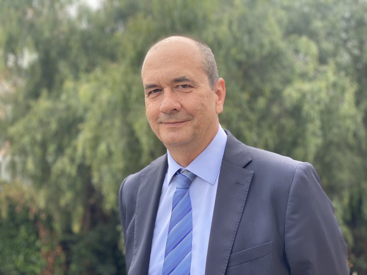 Antonio Delgado (Aleasoft): "No basta con tener mucha generación renovable. Hace falta también red, almacenamiento, interconexiones y nueva demanda"