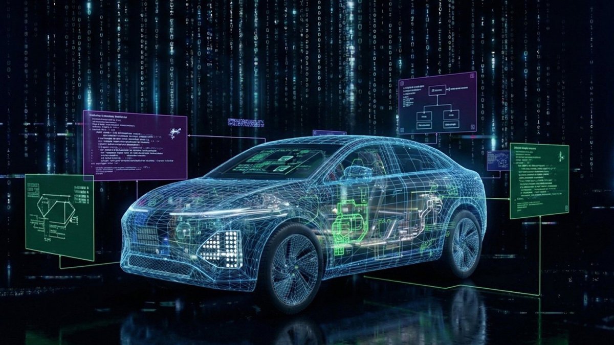 Honda y Nissan se asocian para desarrollar un software para sus vehículos de próxima generación