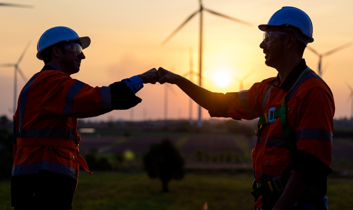 Por qué la resiliencia energética requiere un nuevo enfoque