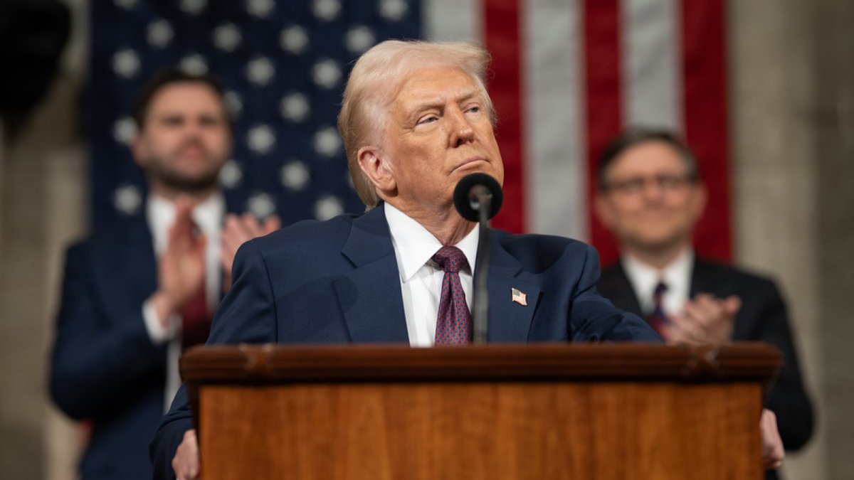 Trump afirma que depende de Caracas decidir si Venezuela permanece o no en la OPEP