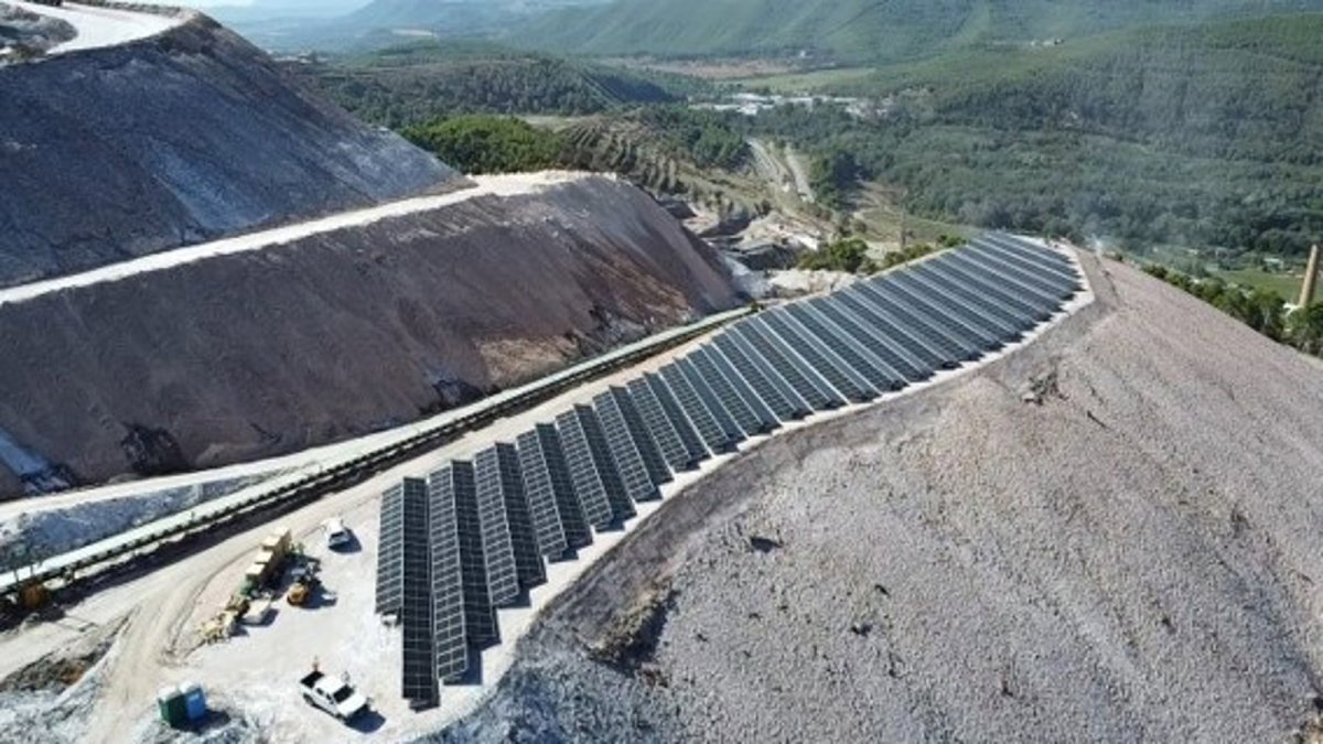 Quantica dispara un 122% la contratación de 'PPA' y supera los 17 MWp en el primer semestre del año