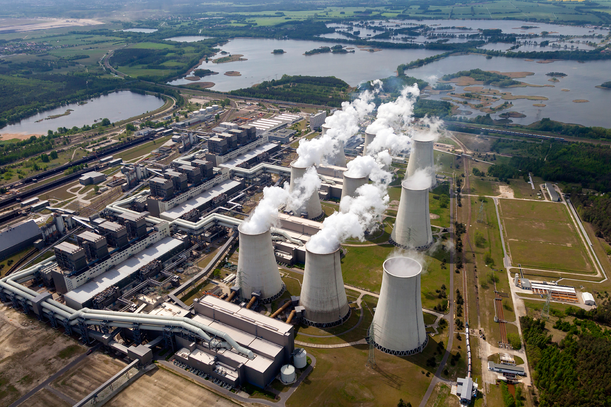 Hallados en Alemania varios artefactos explosivos en una subestación eléctrica en Brandeburgo