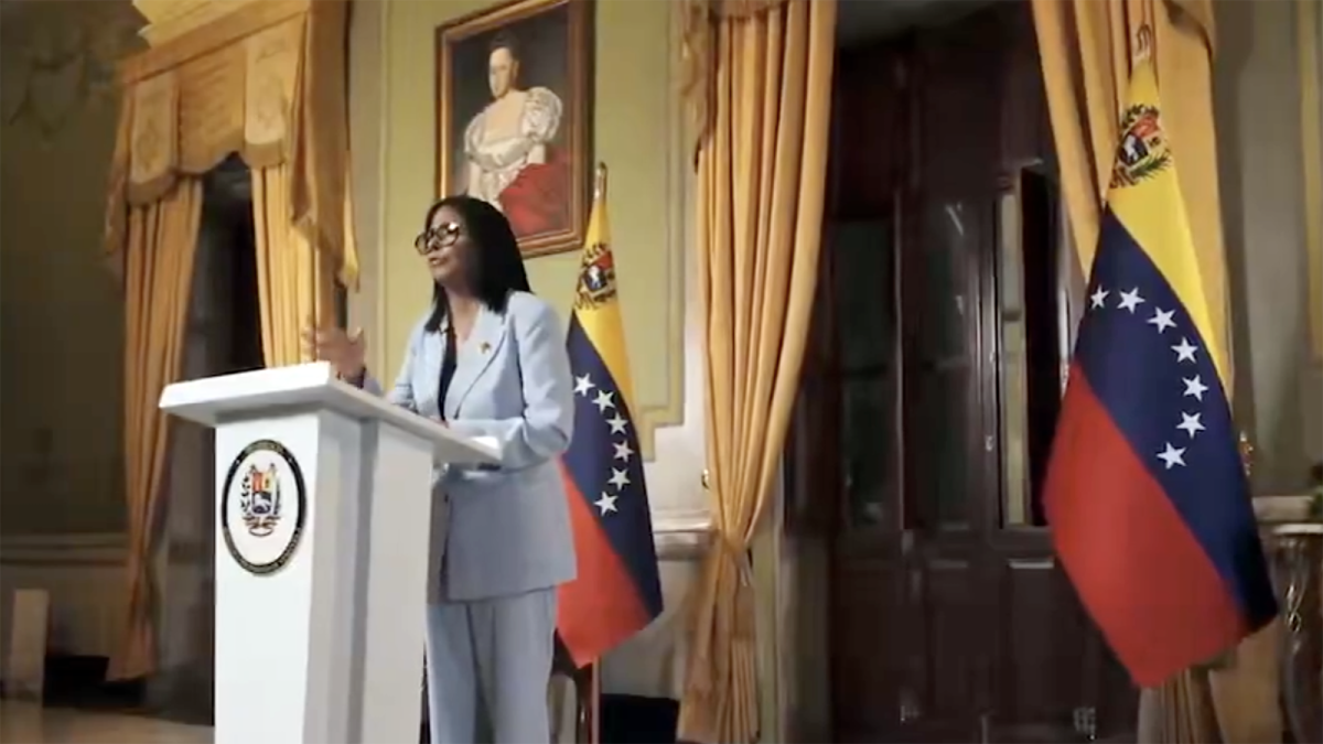 El acuerdo petrolero entre Venezuela y EEUU, entre grandes promesas e incógnitas