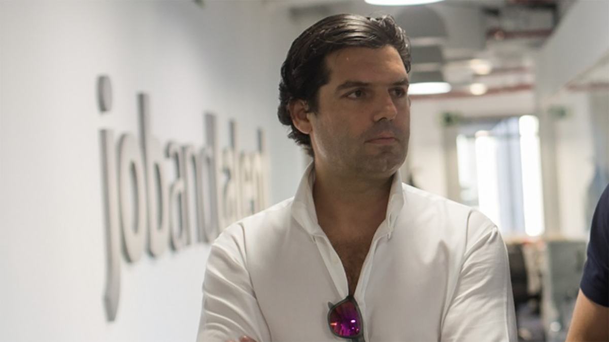 Alejandro Betancourt, de cuestionado empresario a explotar el crudo venezolano para EEUU
