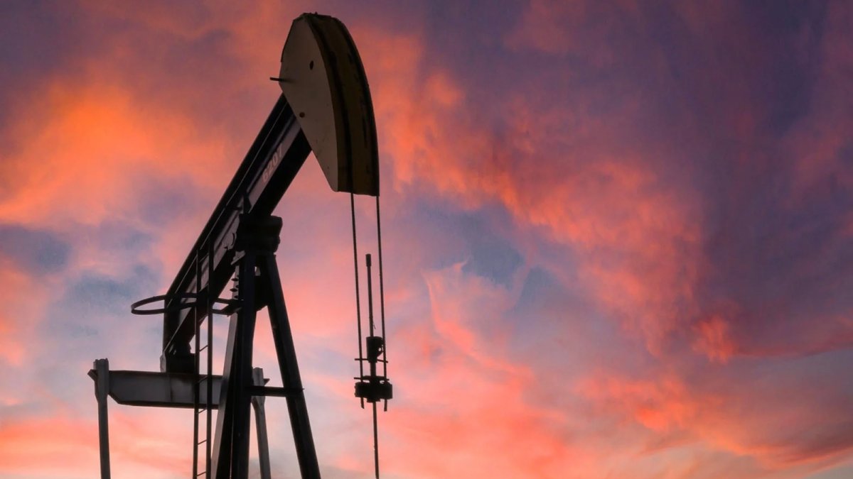 El Brent sube más del 4% y supera los 94 dólares tras nuevo ataque de EEUU