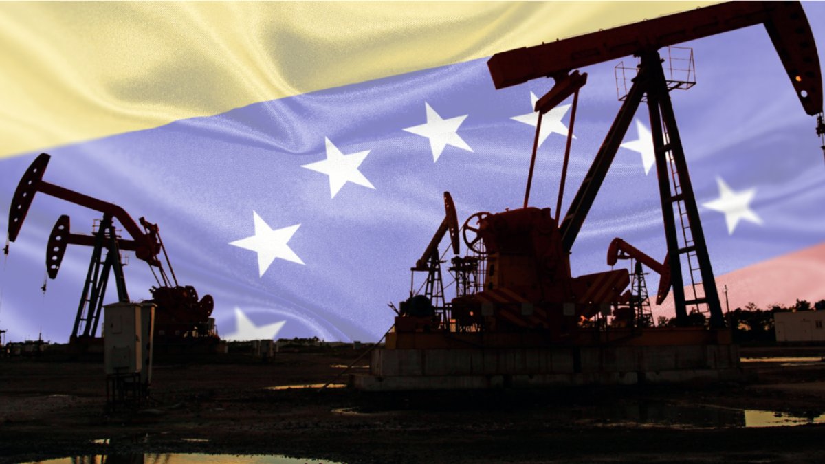 Qué se sabe de NABEP, la empresa que explotará con EEUU crudo venezolano