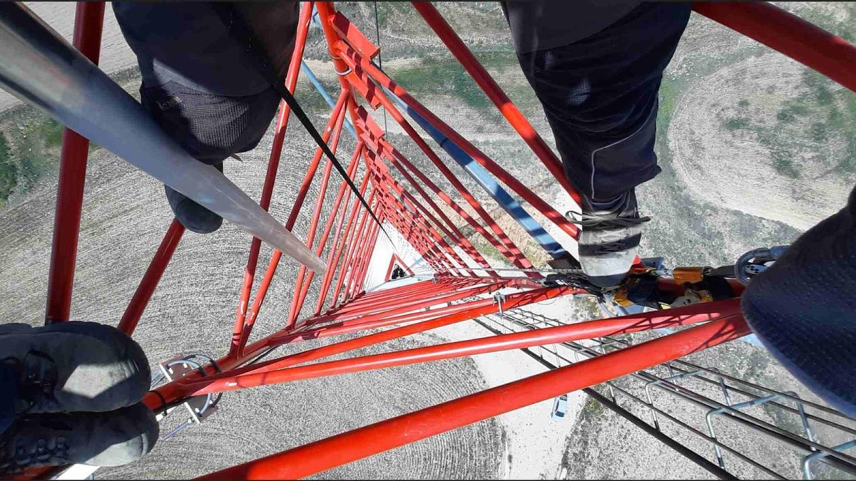 Endesa supervisa y opera el sistema eléctrico en tiempo real con una 'megared' de telecomunicaciones