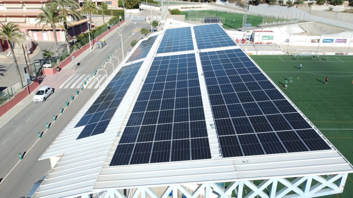 Las comunidades energéticas se consolidan en la Comunidad Valenciana con más de 9.000 beneficiarios
