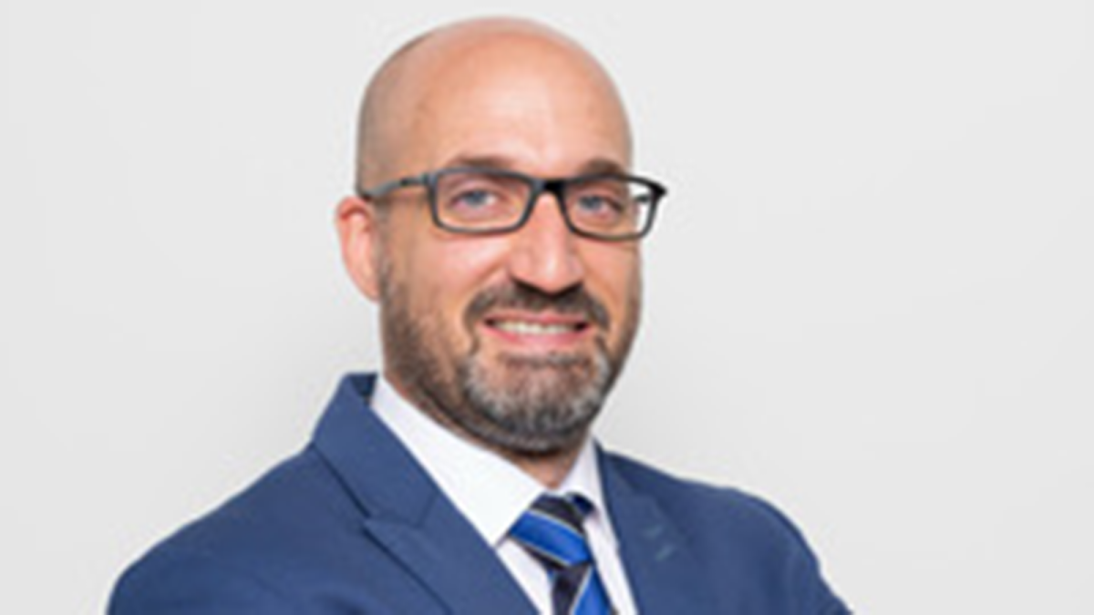Soltec nombra a David Menéndez nuevo General Manager para Europa y EMEA