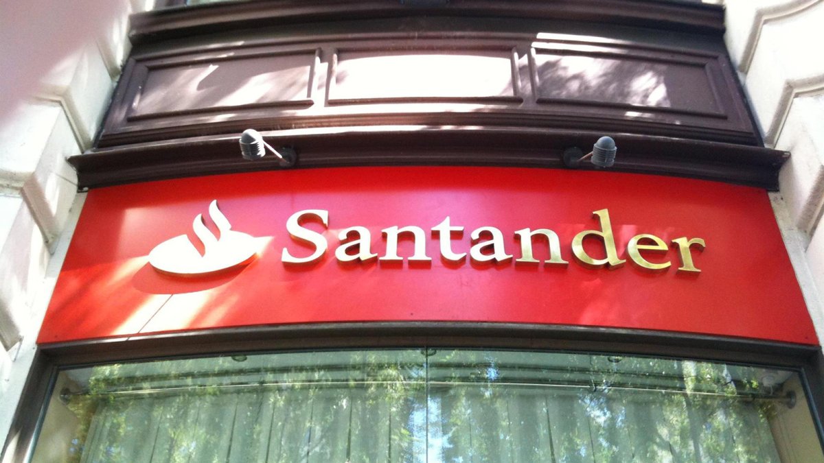 Santander alcanza el 85% de su objetivo de financiación verde para 2030, con 188.000 millones hasta junio