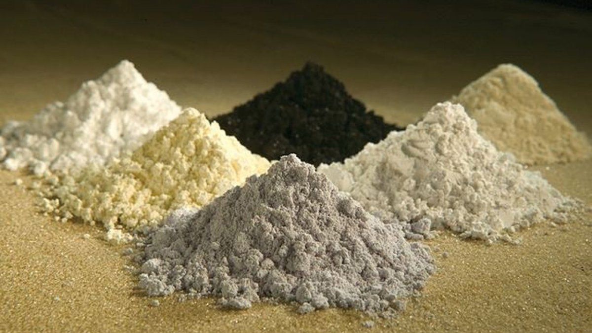 Brasil aprueba una ley de minerales críticos dotada con 1.187 millones de euros para competir con China