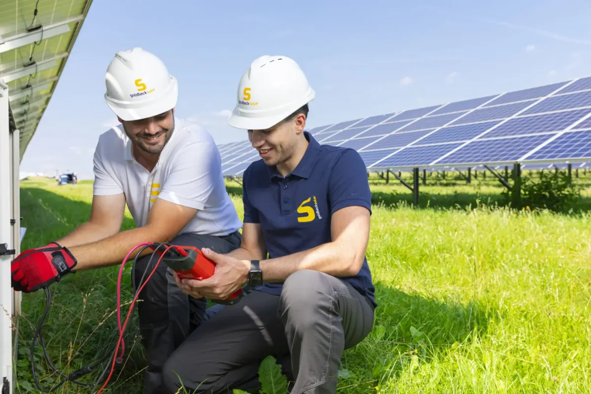 El mercado mundial de O&M solar alcanza los 348 GW en un contexto de mayor concentración y descenso de costes