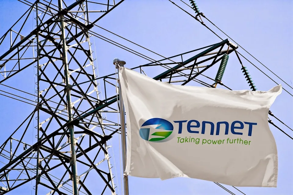 TenneT emite un bono verde de 2.500 millones de euros para ampliar la red eléctrica