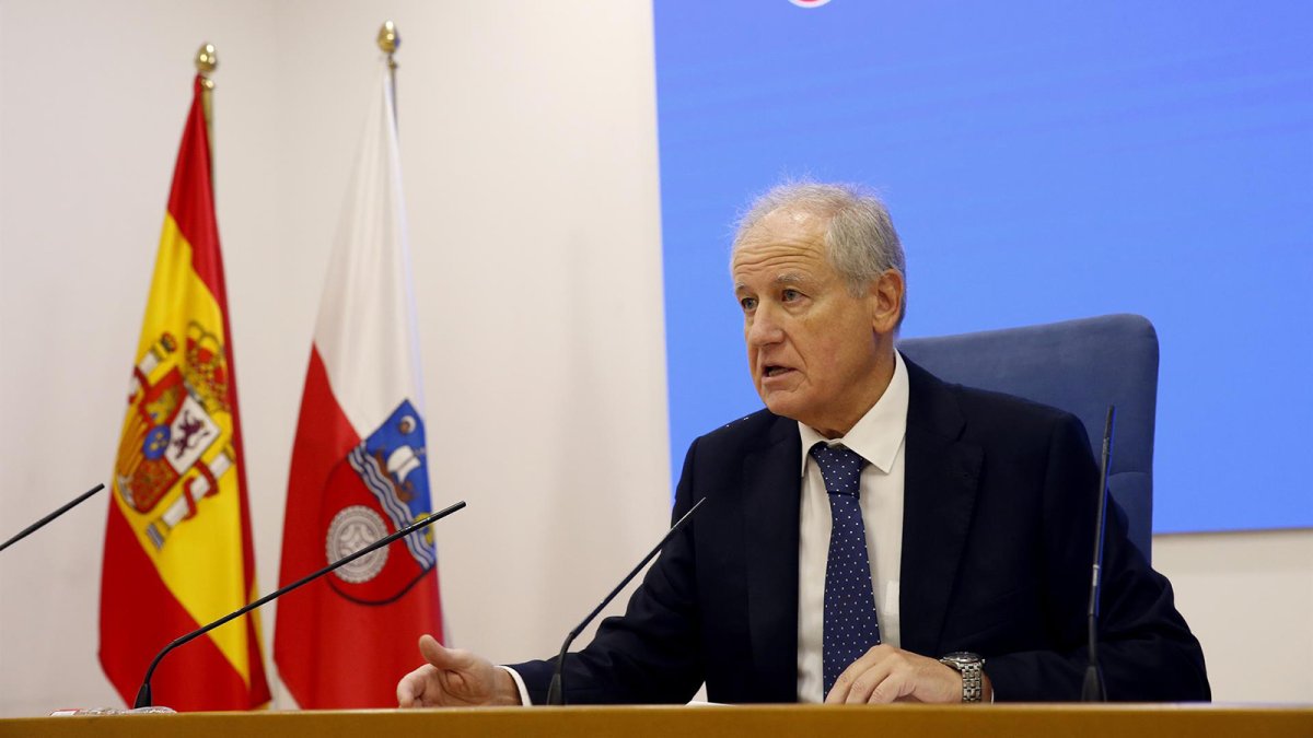 Cantabria presentará alegaciones al decreto de centros de datos porque impone condiciones "muy restrictivas"