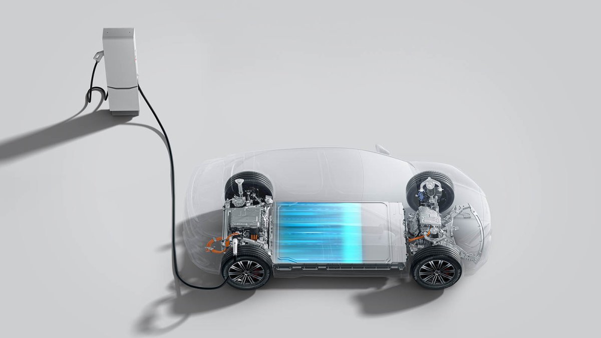 ¿Cuánto se degrada realmente un coche eléctrico? Medio millón de pruebas dan una respuesta