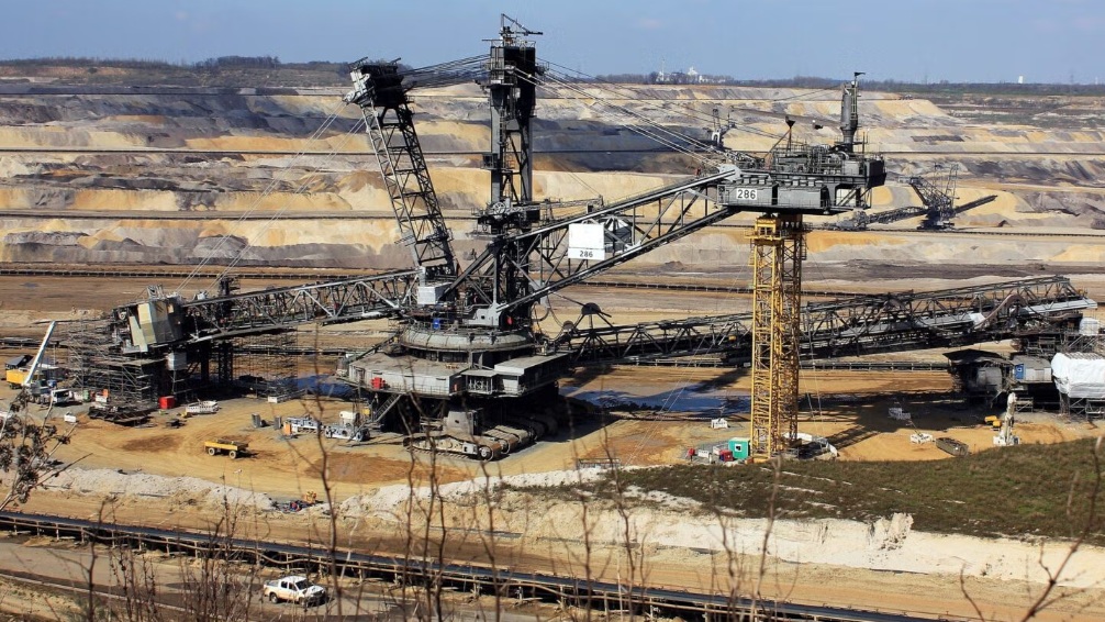 La producción de uranio de EEUU se triplicó en 2025 y alcanzó su nivel más alto desde 2017