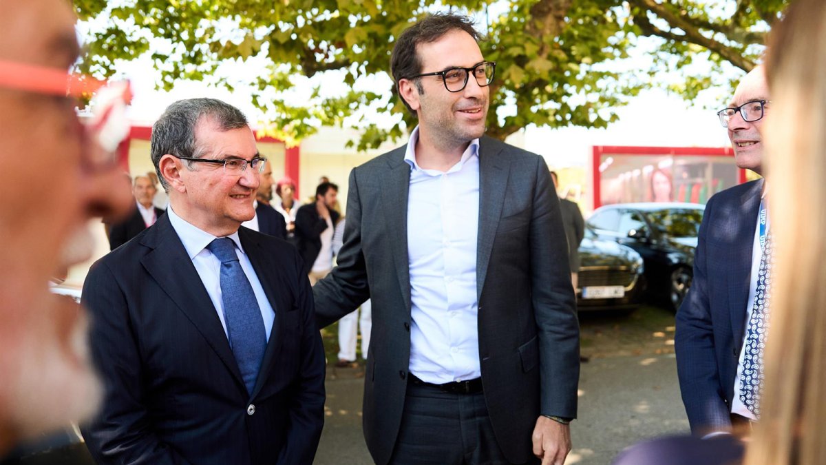 Hortigüela (Ametic) pide simplificar los fondos europeos y confía en que España lidere los centros de datos