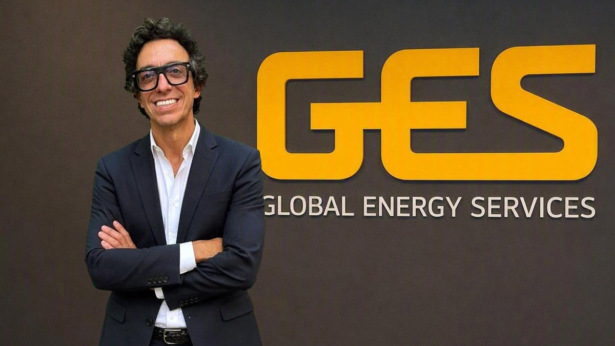 GES prevé crecer un 14% este año en Servicios y duplicar su negocio en dos años