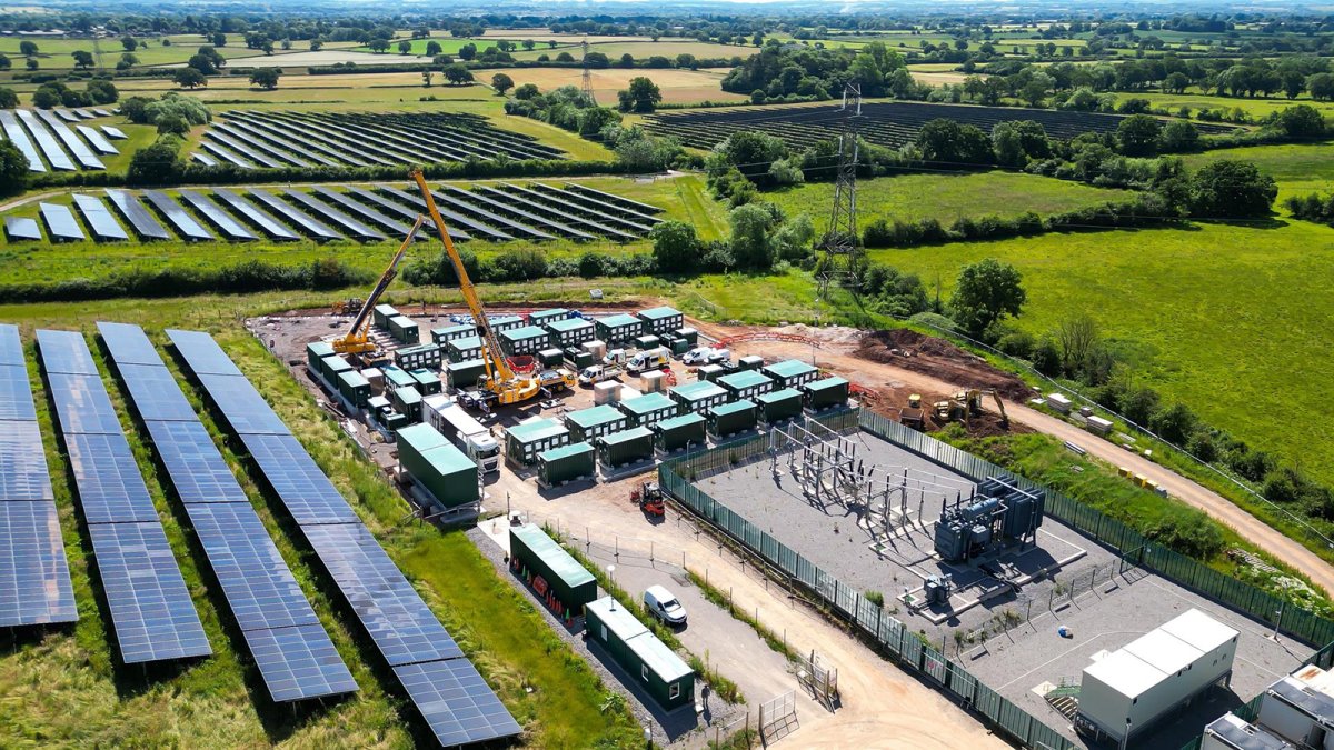 Qualitas Energy adquiere la plataforma europea de Cero Generation a Macquarie Group