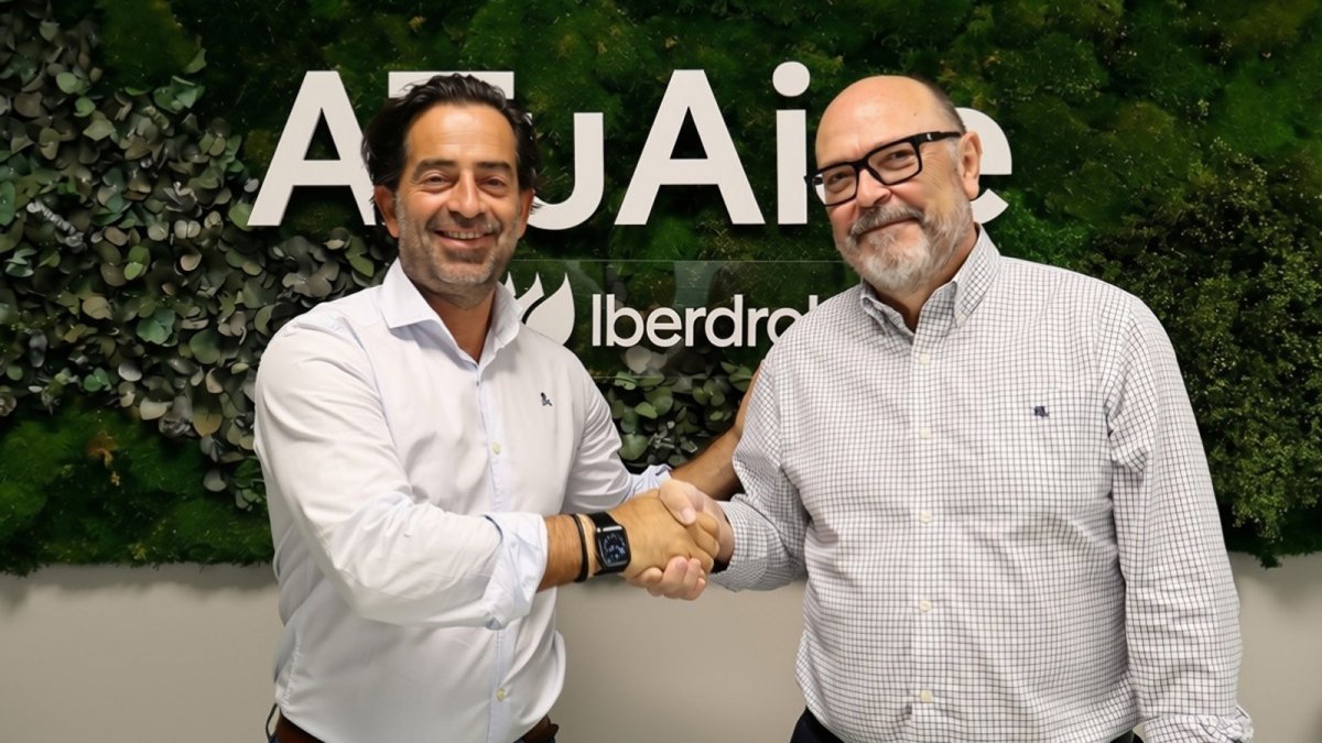 ATuAire by Iberdrola y Mediterráneo impulsan la electrificación de las comunidades de propietarios
